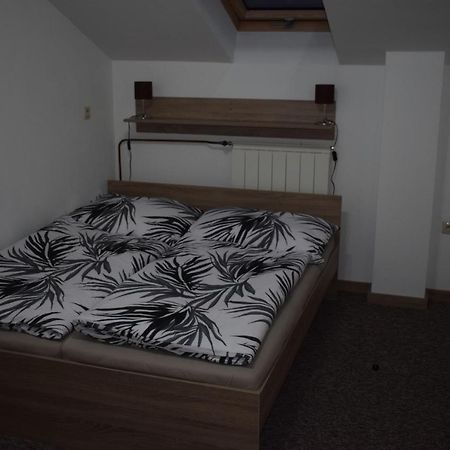 Ms-Ubytovanie Hotell Dolny Kubin Exteriör bild